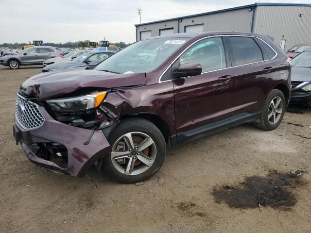 2023 FORD Edge