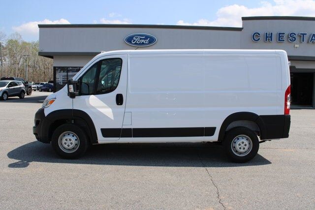 2023 RAM Promaster 1500