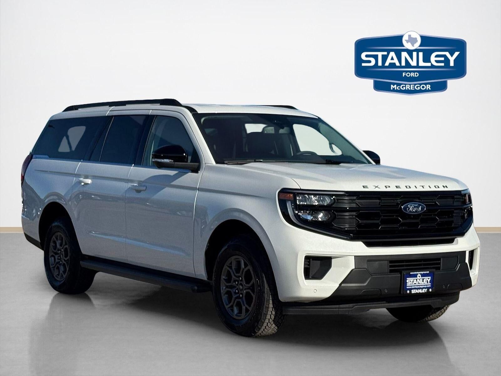 2026 FORD Expedition