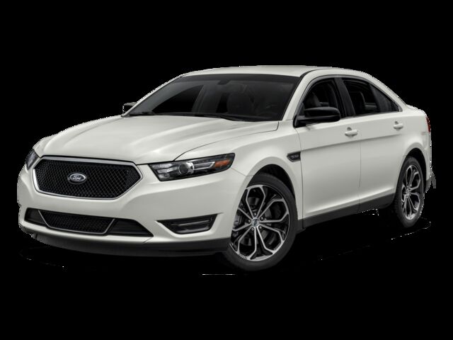 2017 FORD Taurus