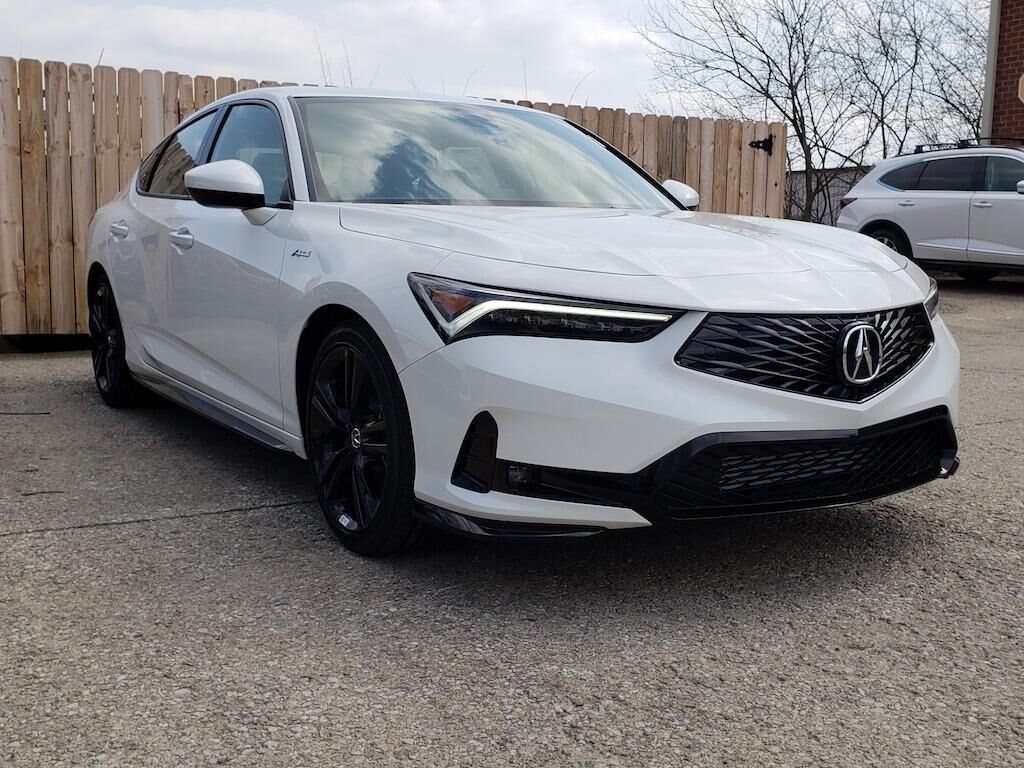2026 ACURA Integra
