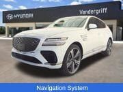 2026 GENESIS GV80