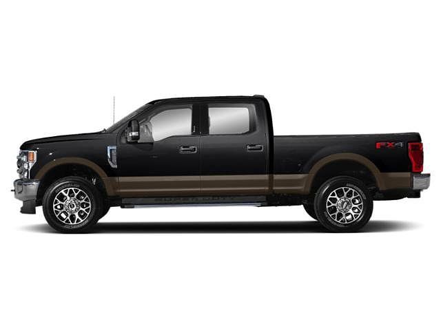 2021 FORD F-Super Duty