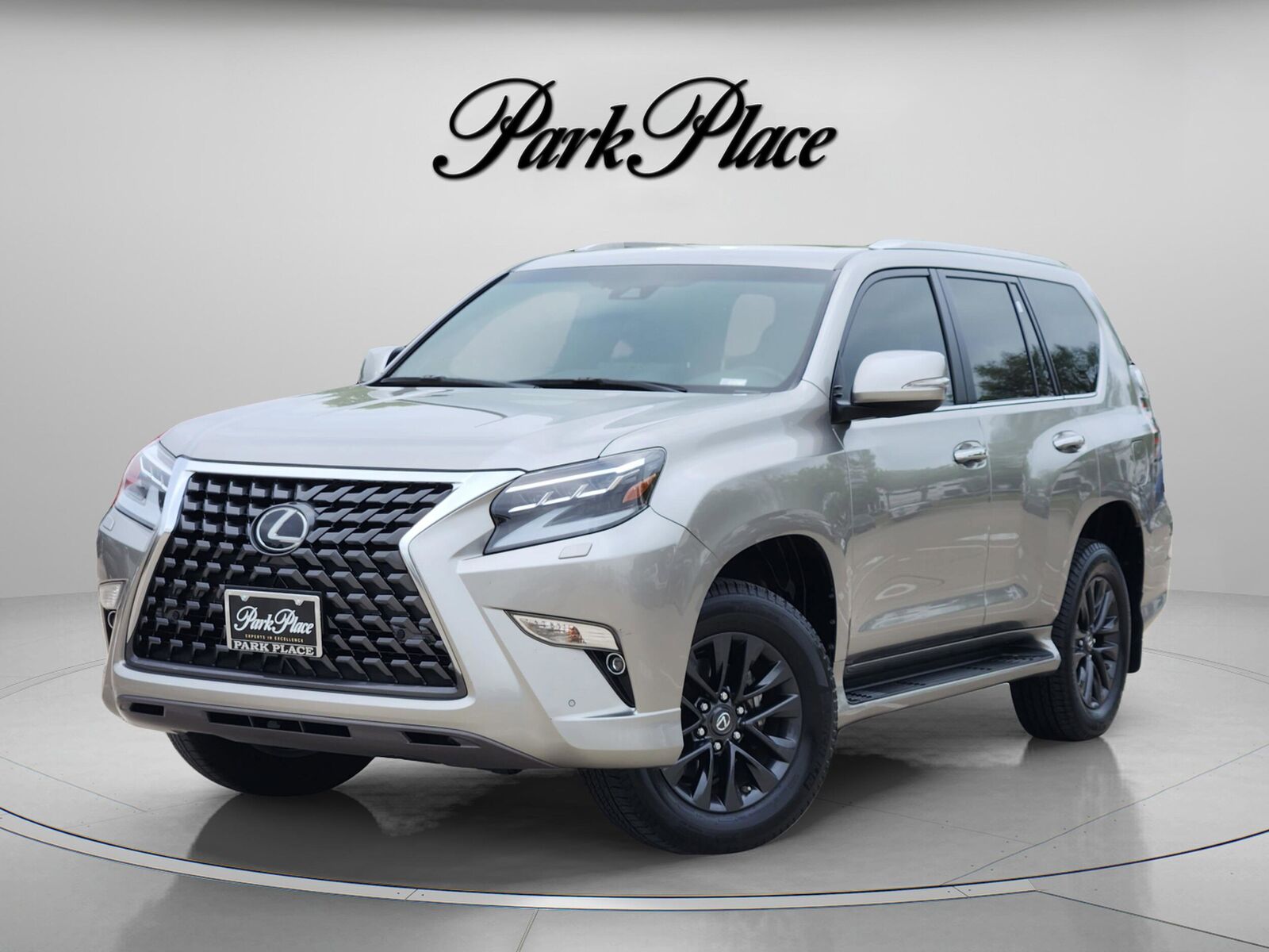 2023 LEXUS GX