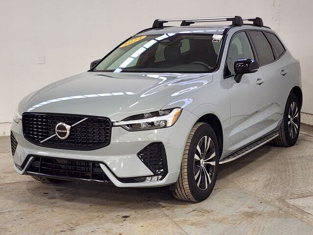 2024 VOLVO XC60