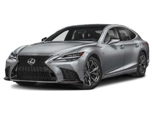 2023 LEXUS LS