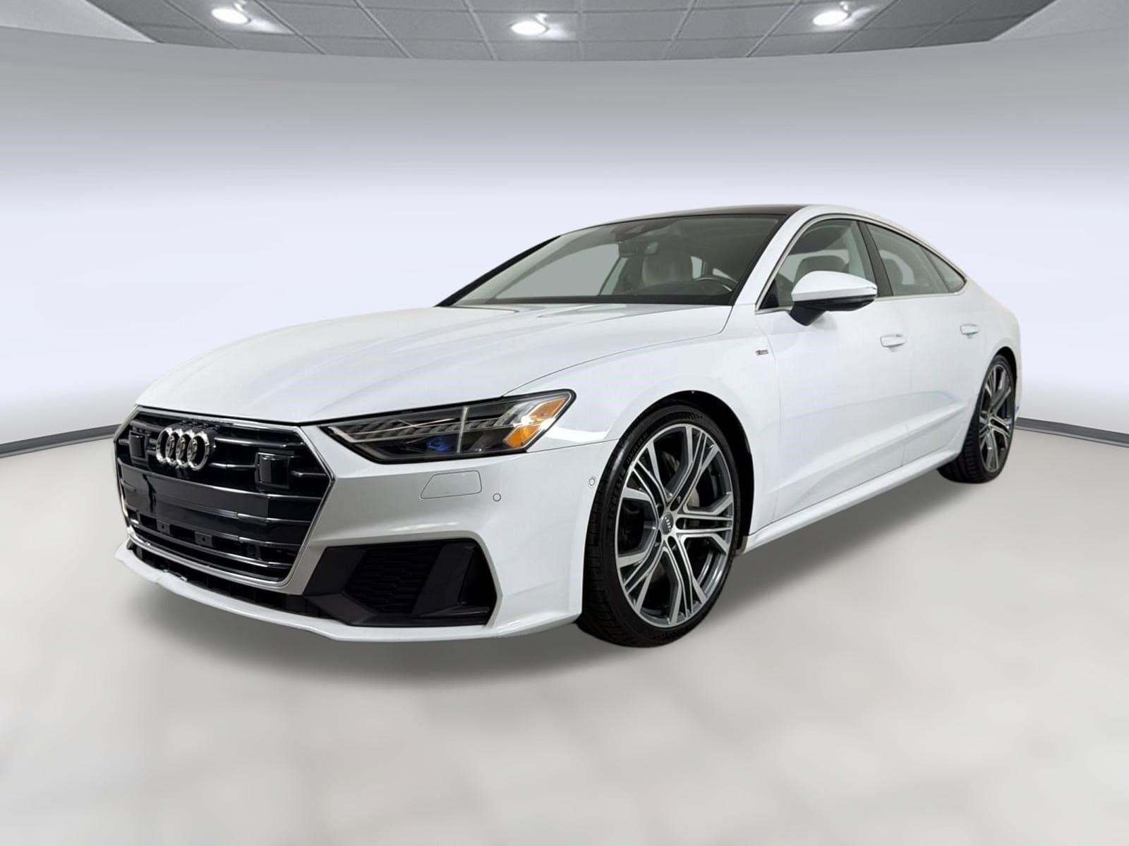 2019 AUDI A7