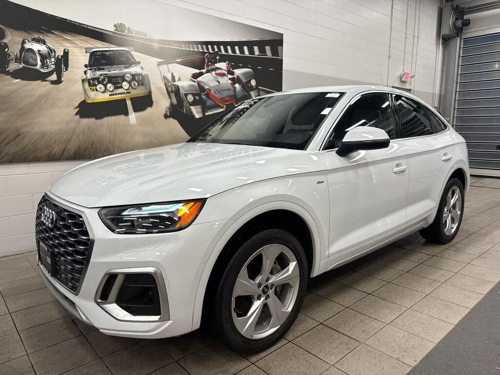 2023 AUDI Q5
