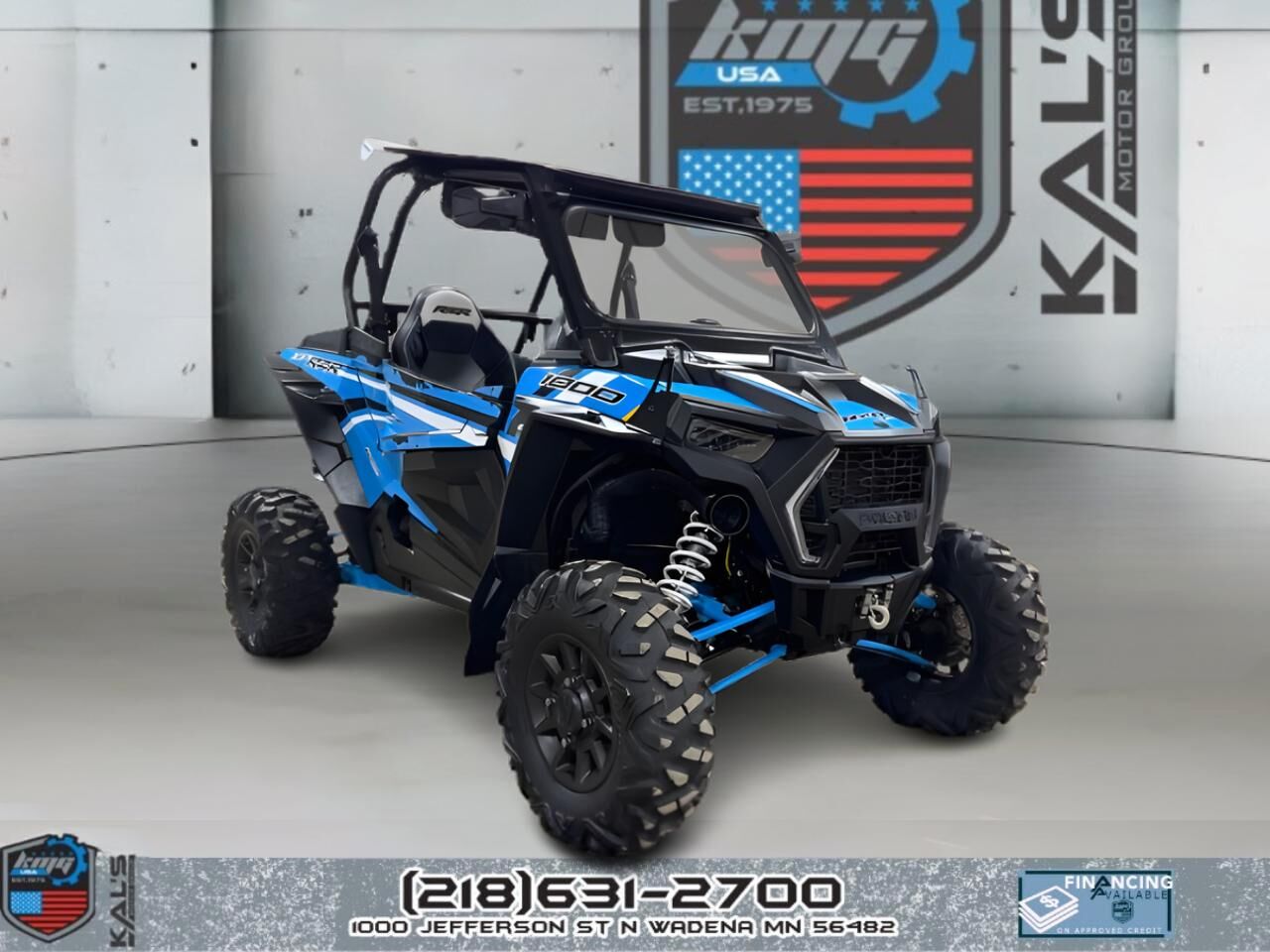 2019 POLARIS RZR