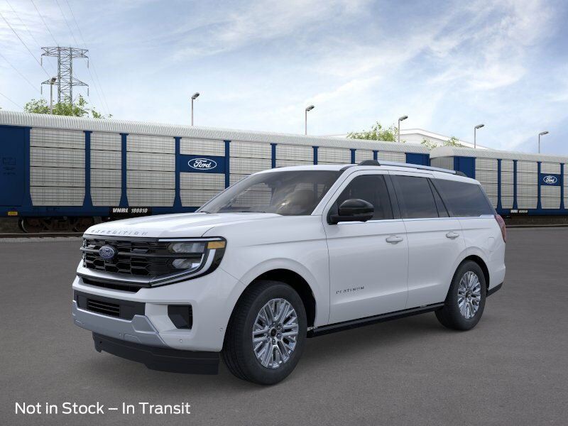 2026 FORD Expedition
