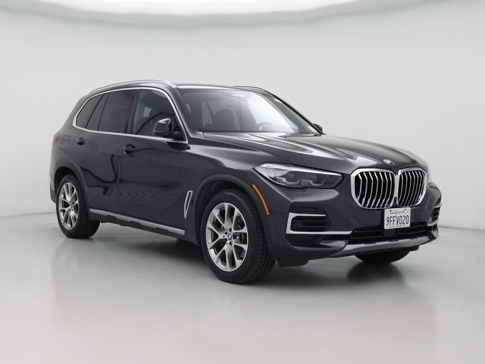 2023 BMW X5