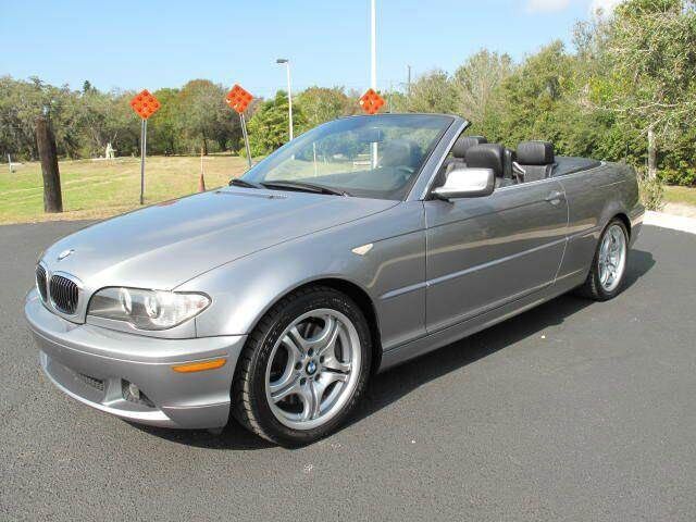 2005 BMW 3 Series
