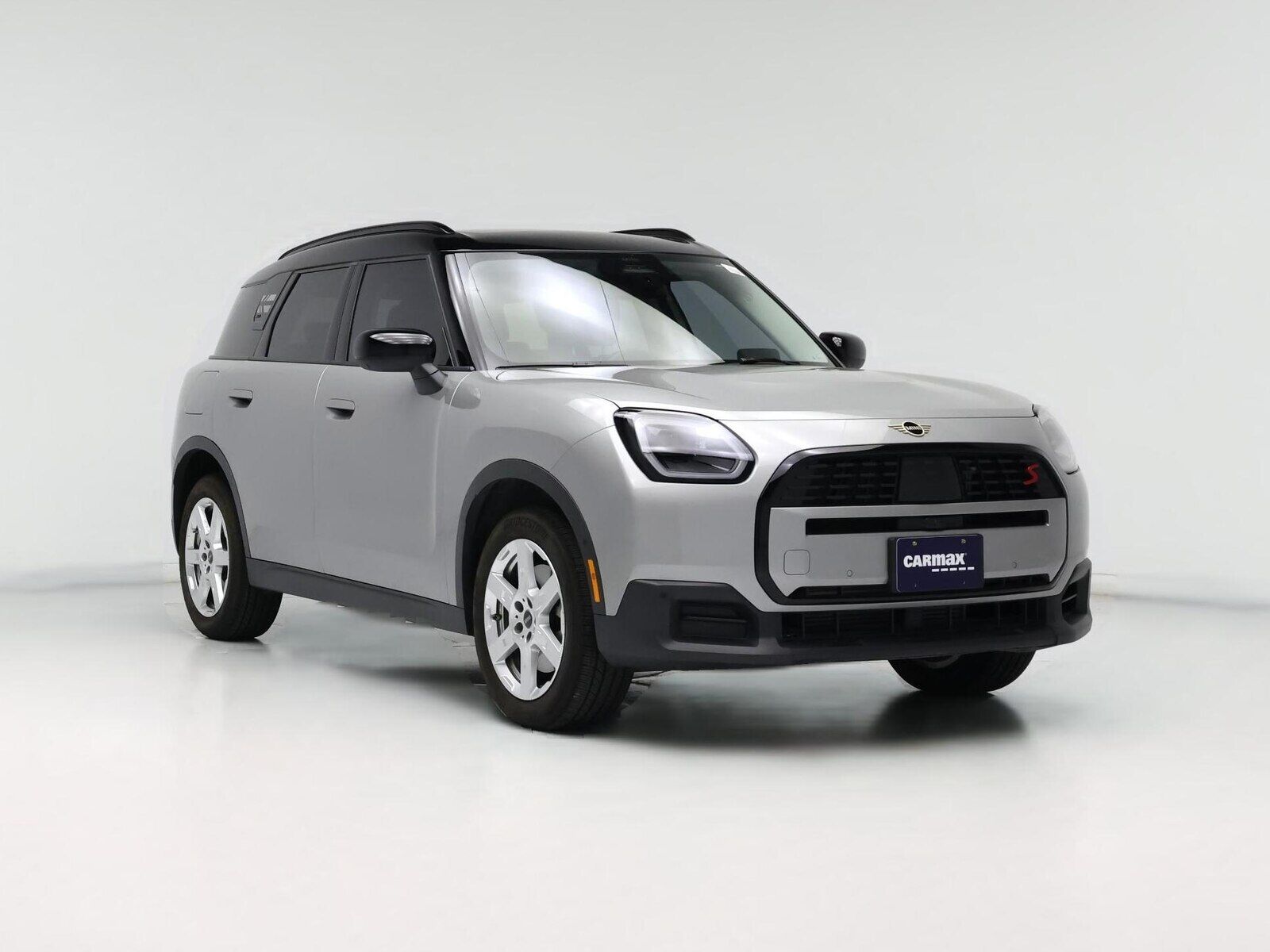 2025 MINI Countryman
