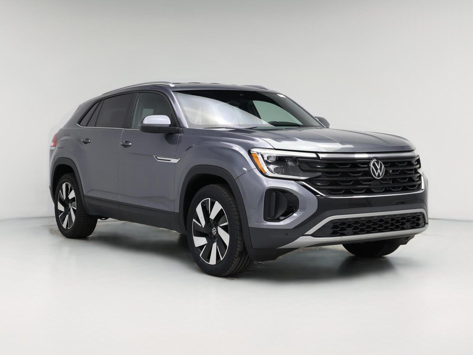 2024 VOLKSWAGEN Atlas Cross Sport