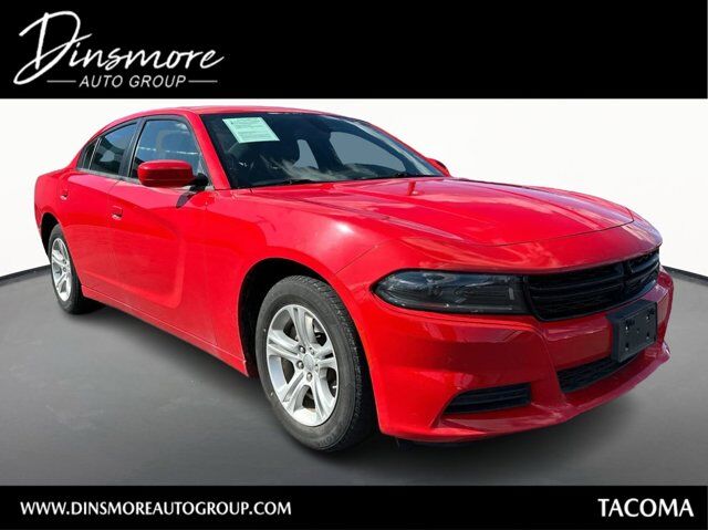 2022 DODGE Charger