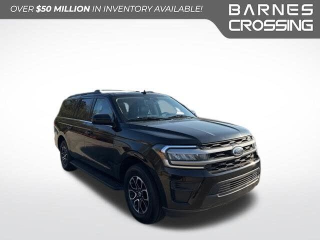 2024 FORD Expedition