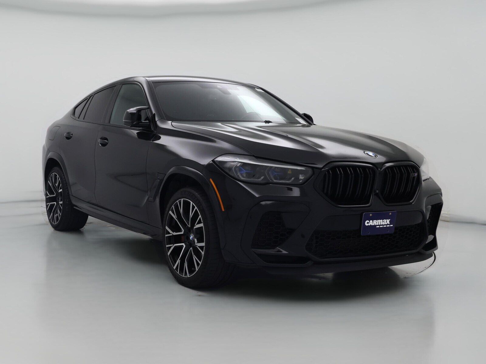 2022 BMW X6