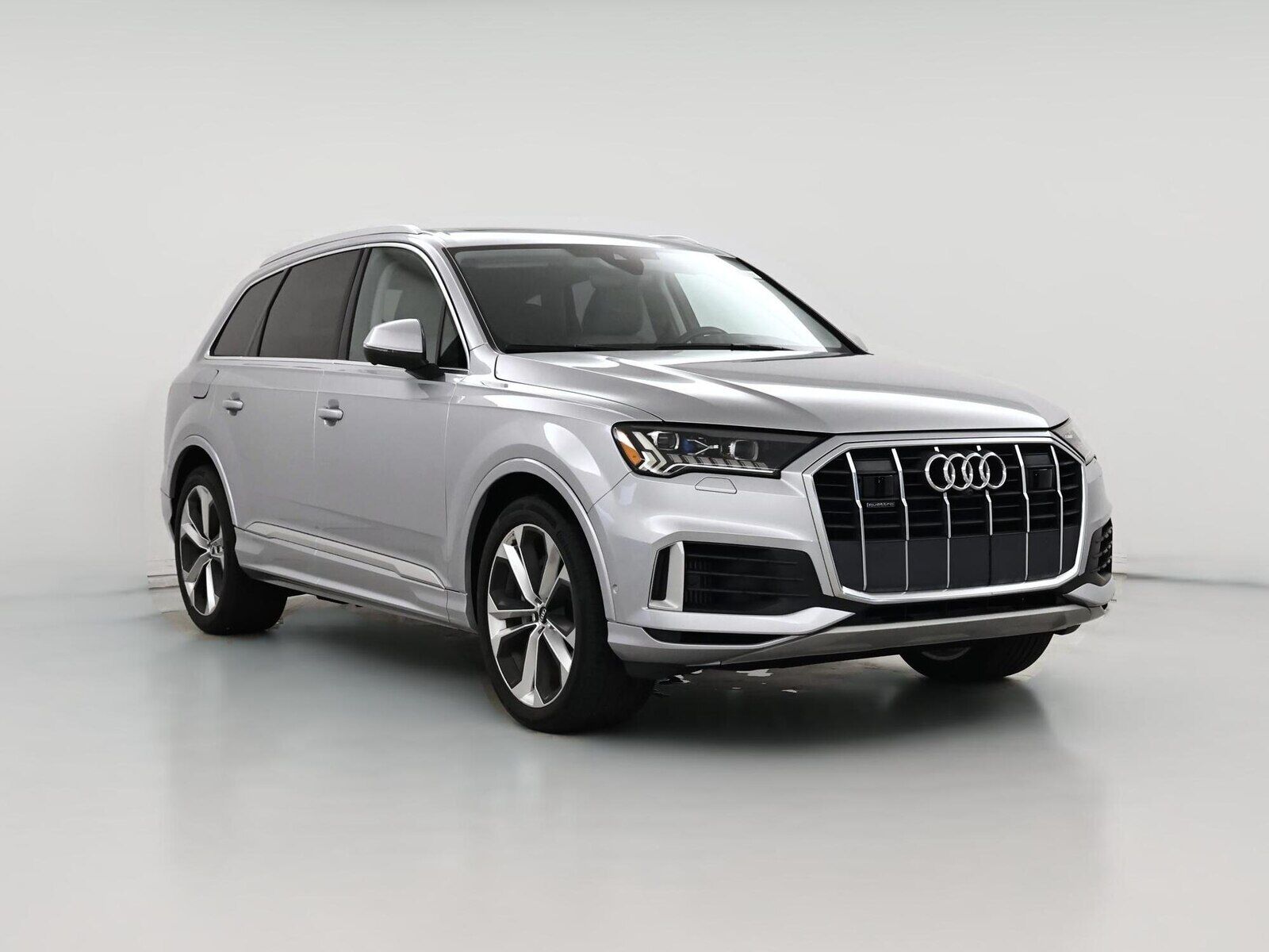 2020 AUDI Q7