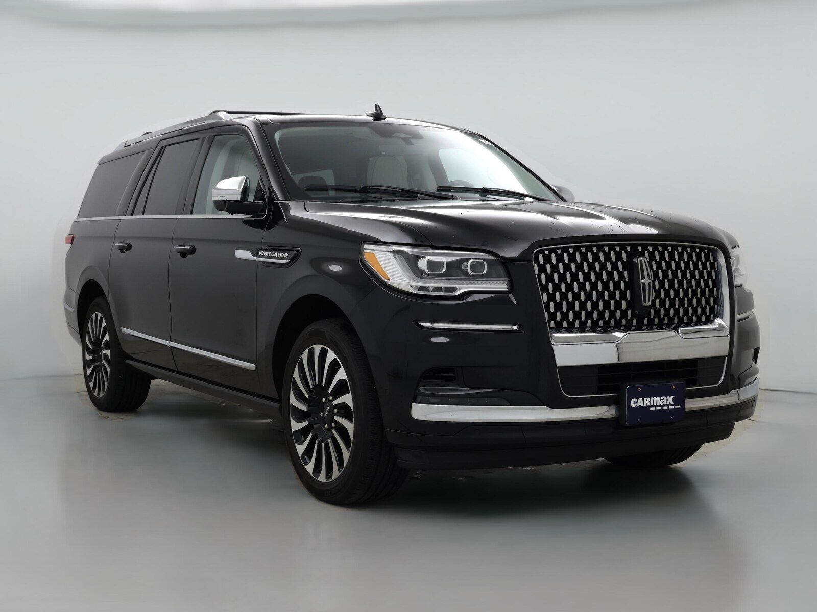 2023 LINCOLN Navigator L