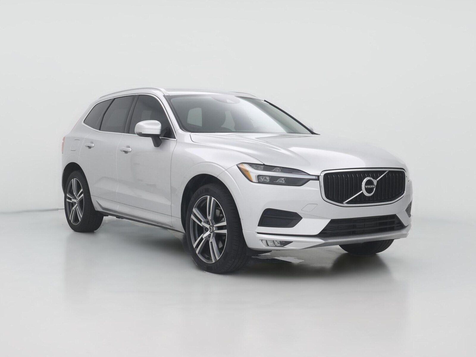 2021 VOLVO XC60