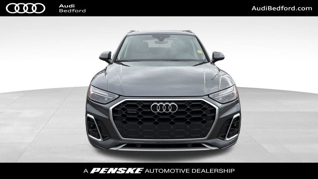 2024 Audi Q5