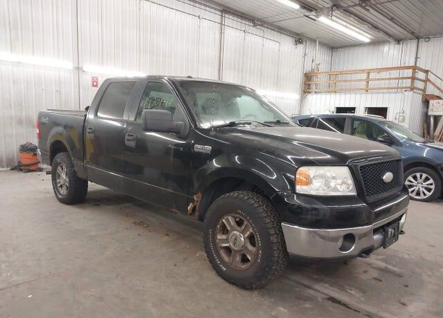 2006 FORD F-150
