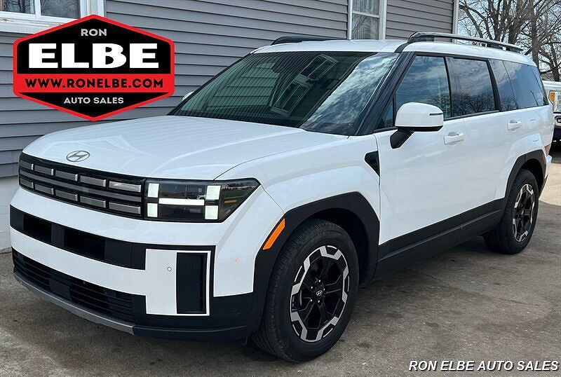 2024 HYUNDAI Santa Fe