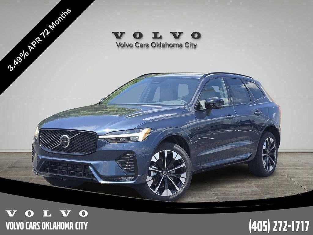 2026 VOLVO XC60