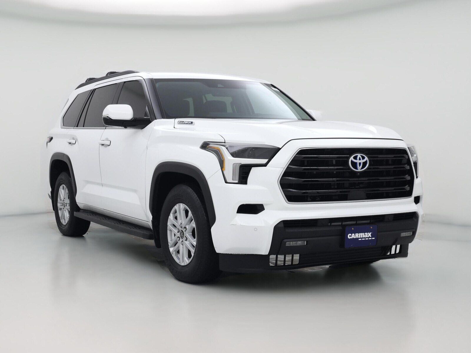 2024 TOYOTA Sequoia