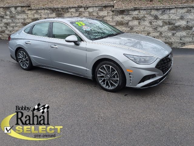 2023 HYUNDAI Sonata