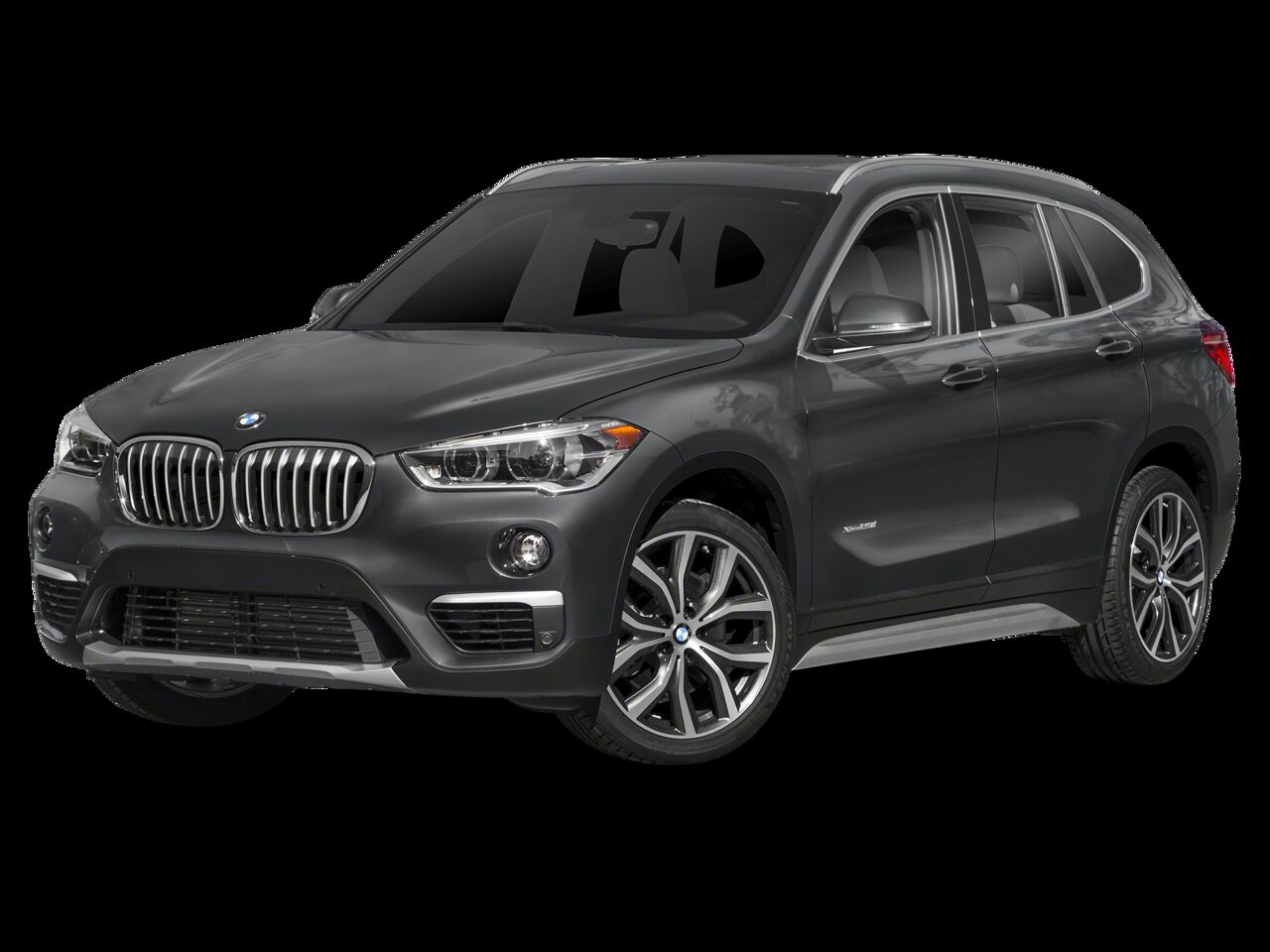 2019 BMW X1