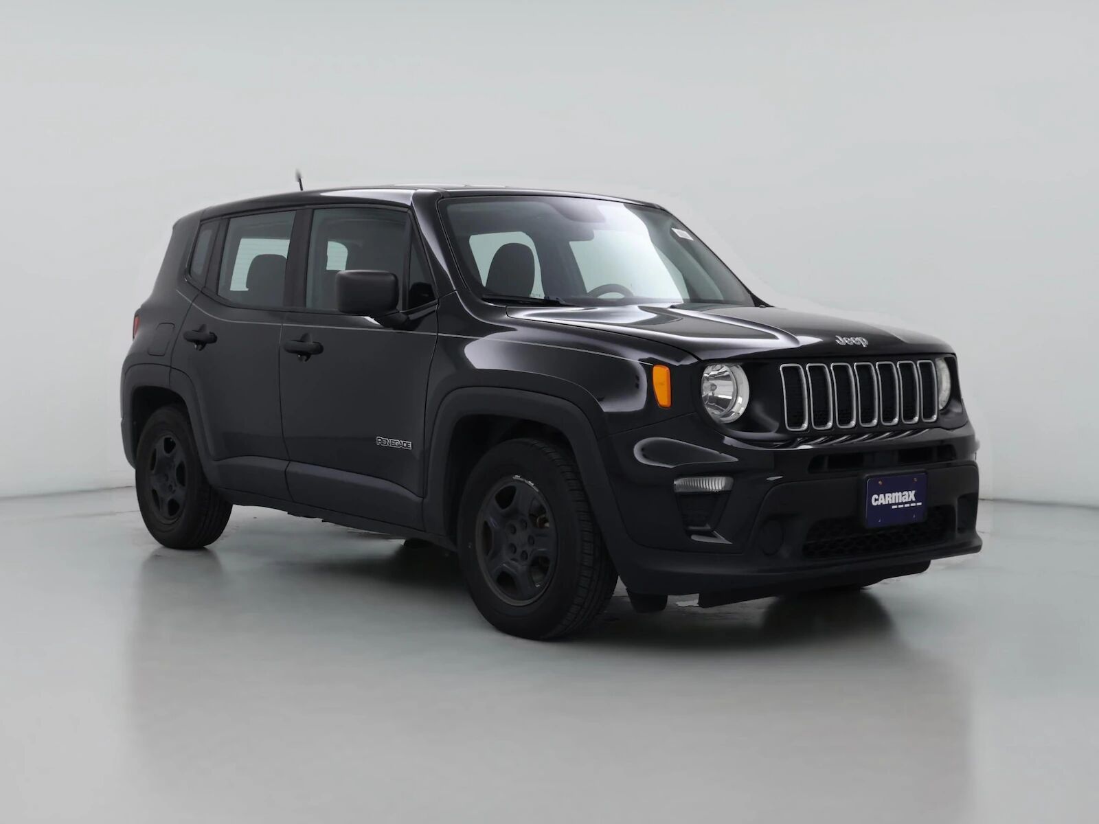 2020 JEEP Renegade