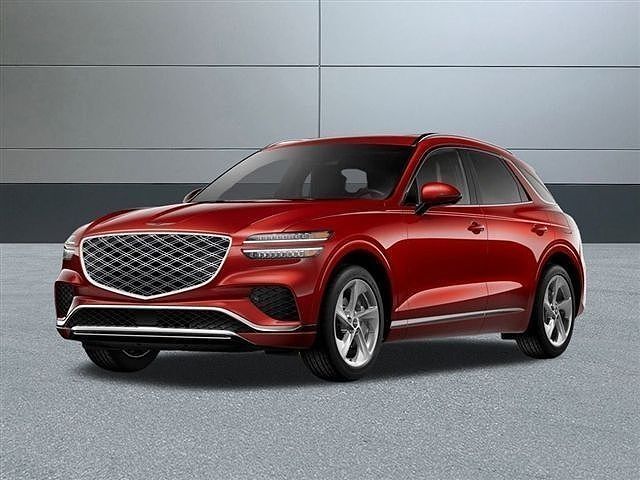 2026 GENESIS GV70