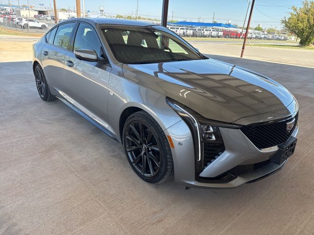 2026 CADILLAC CT5