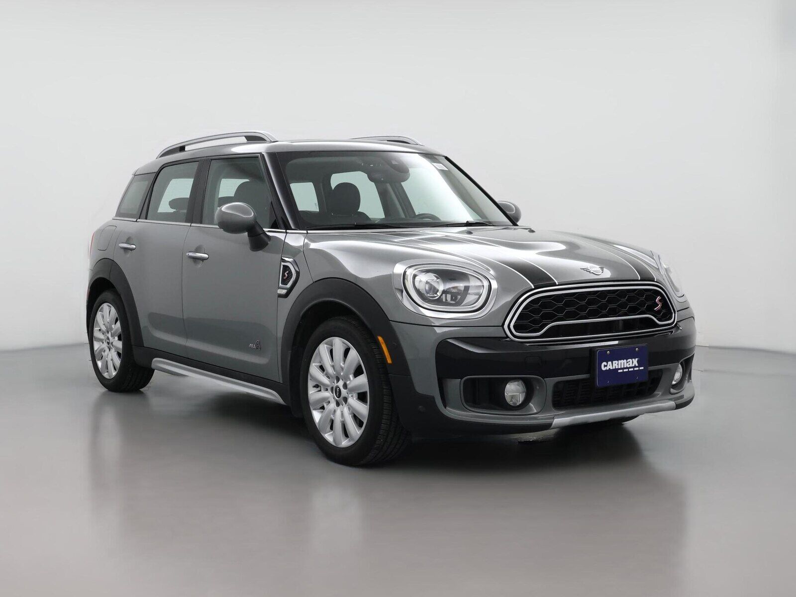 2019 MINI Countryman