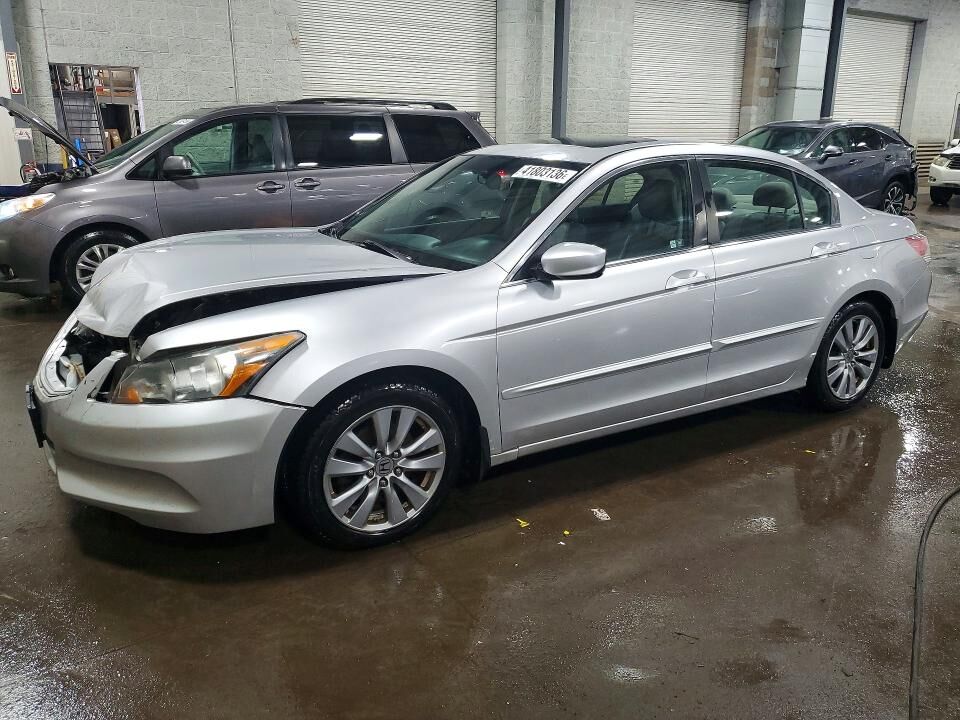 2011 HONDA Accord