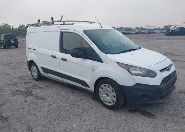 2015 FORD Transit