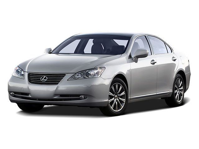 2008 LEXUS ES