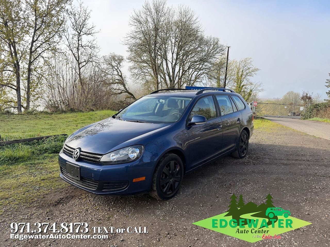 2013 VOLKSWAGEN Jetta SportWagen