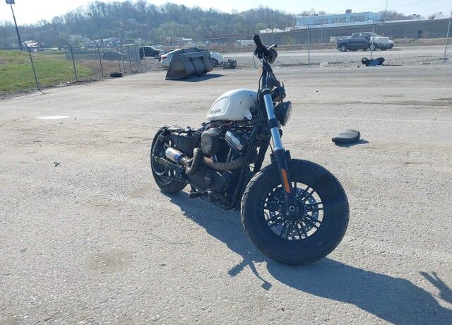 2016 HARLEY DAVIDSON XL1200X/FORTY-EIGHT