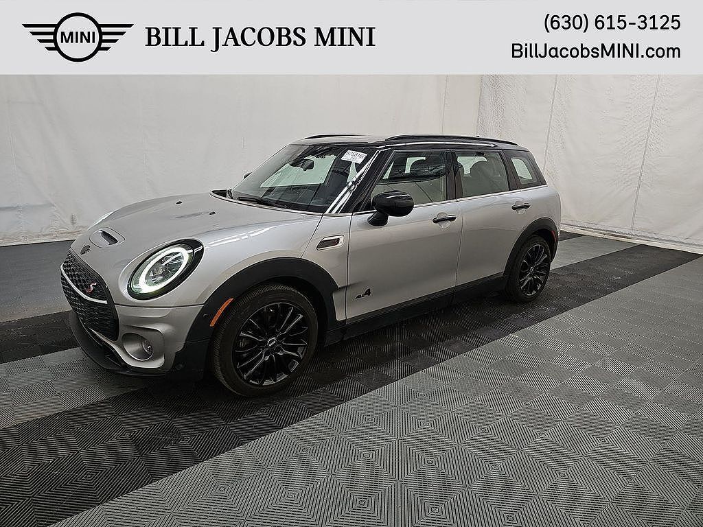 2023 MINI Clubman