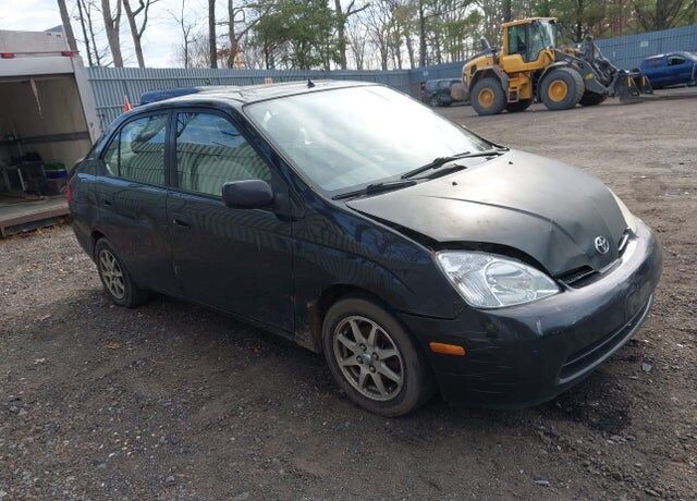2003 TOYOTA PRIUS