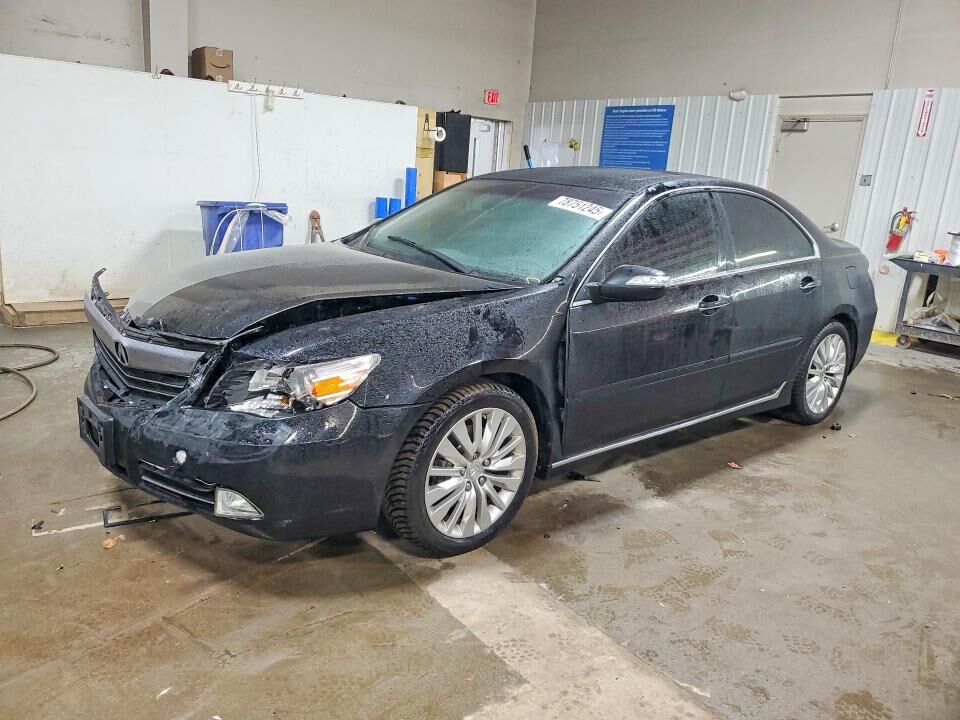 Acura RL