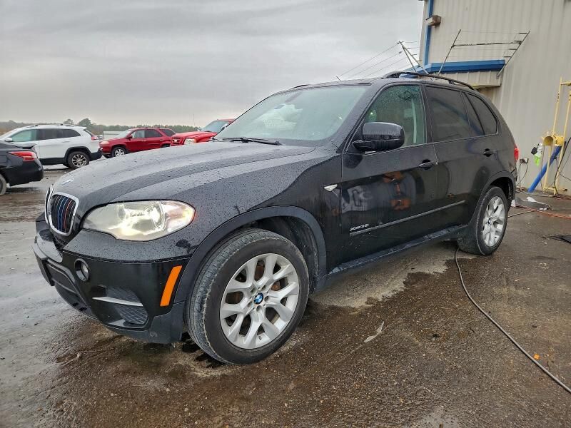 2013 BMW X5