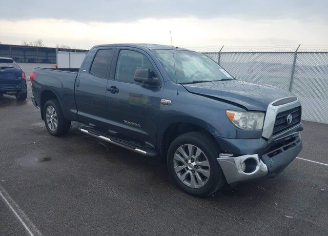2008 TOYOTA Tundra