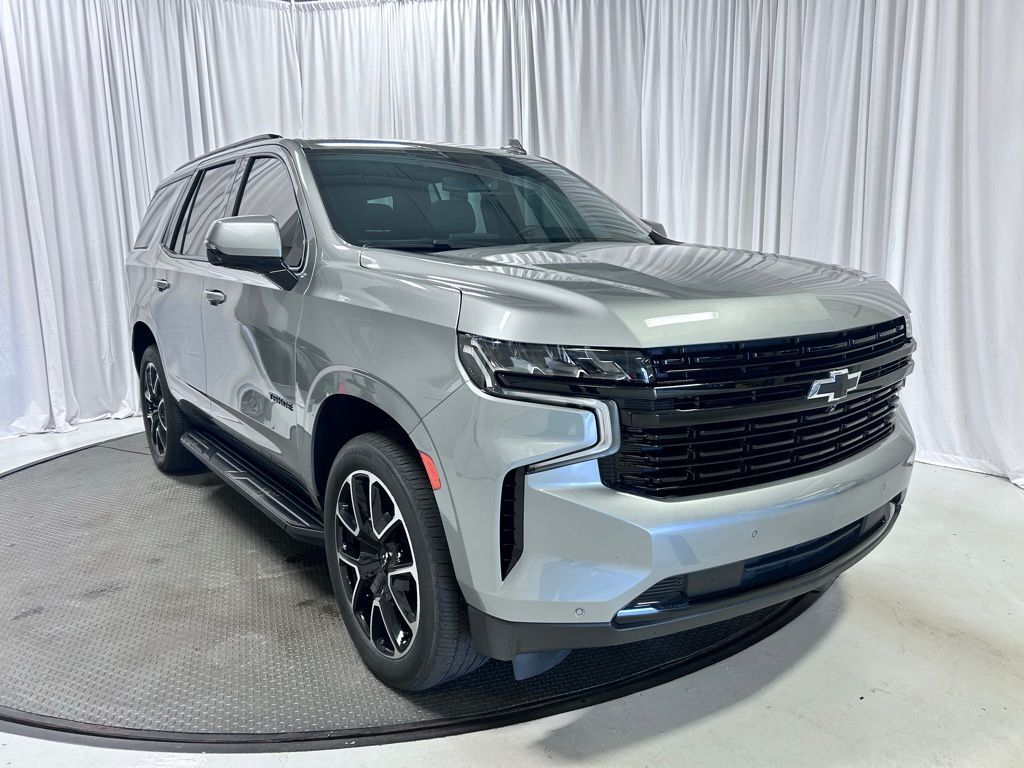 2023 CHEVROLET Tahoe