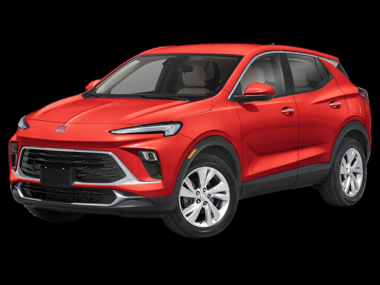 2024 BUICK Encore GX