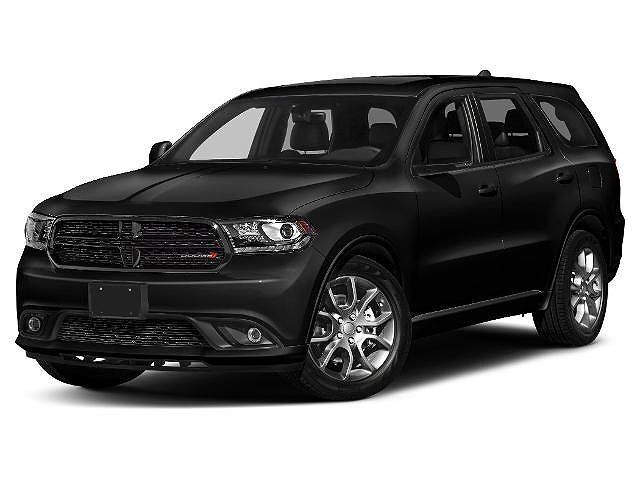2019 DODGE Durango