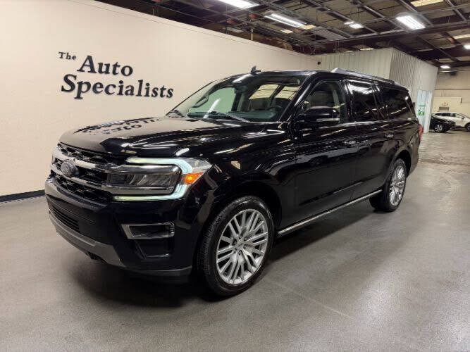 2023 FORD Expedition