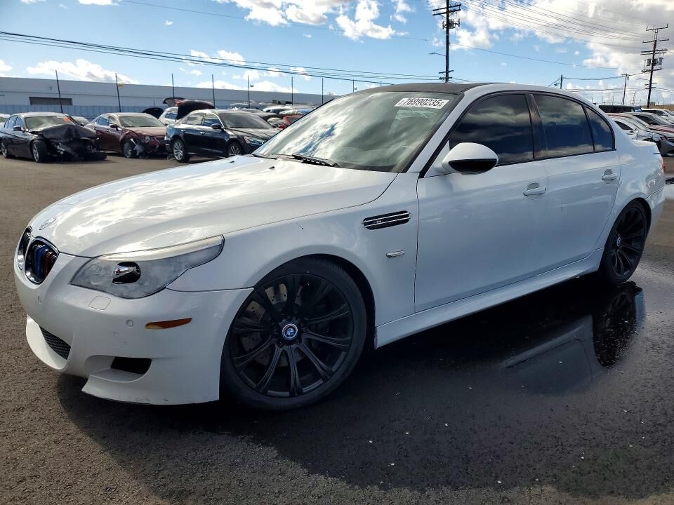 BMW M5